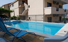 Apartments Srzentic