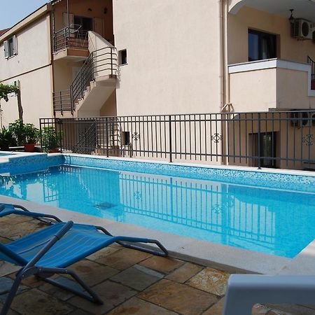Apartments Srzentic Petrovac Zewnętrze zdjęcie