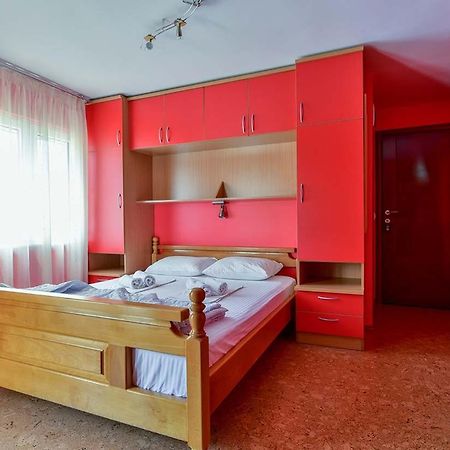Apartments Srzentic Petrovac Zewnętrze zdjęcie