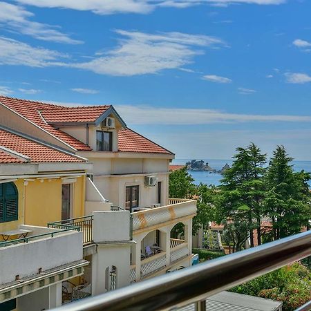 Apartments Srzentic Petrovac Zewnętrze zdjęcie