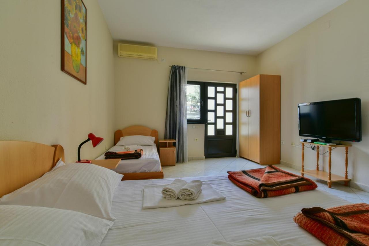 Apartments Srzentic Petrovac Zewnętrze zdjęcie