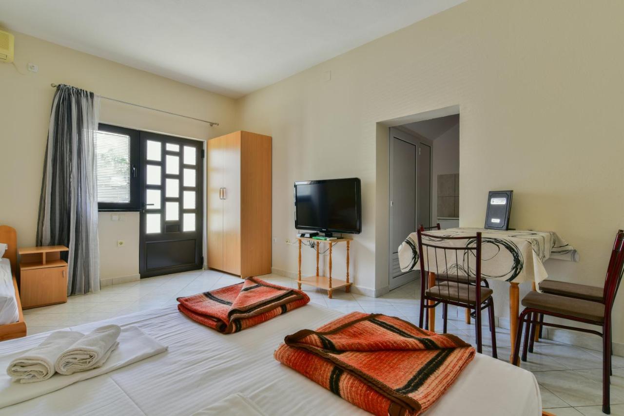 Apartments Srzentic Petrovac Zewnętrze zdjęcie