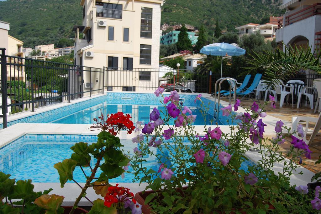 Apartments Srzentic Petrovac Zewnętrze zdjęcie
