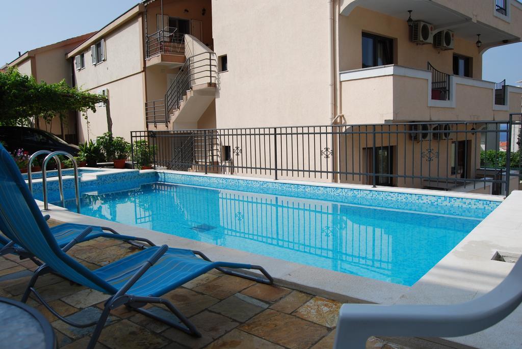 Apartments Srzentic Petrovac Zewnętrze zdjęcie