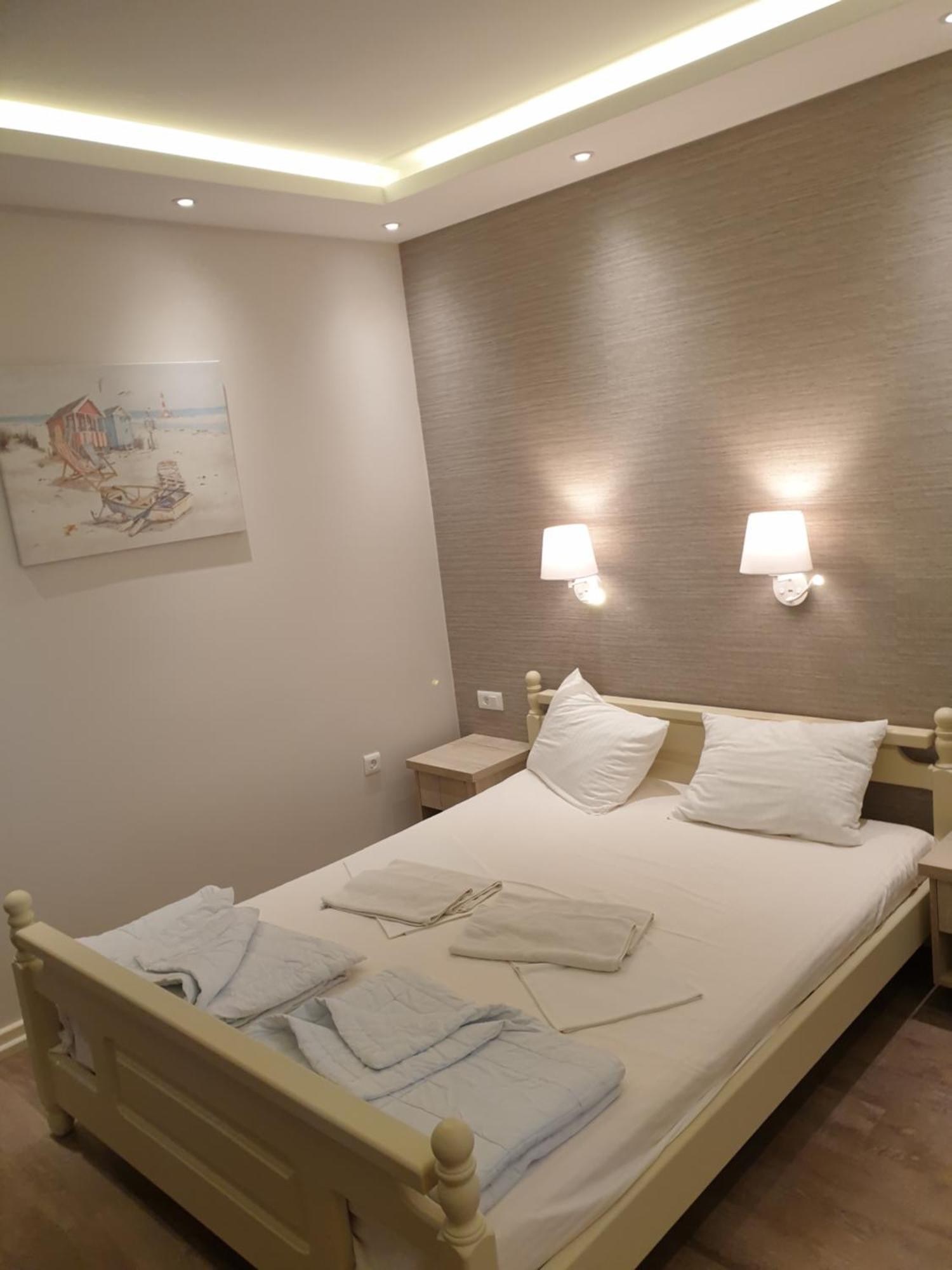 Apartments Srzentic Petrovac Zewnętrze zdjęcie