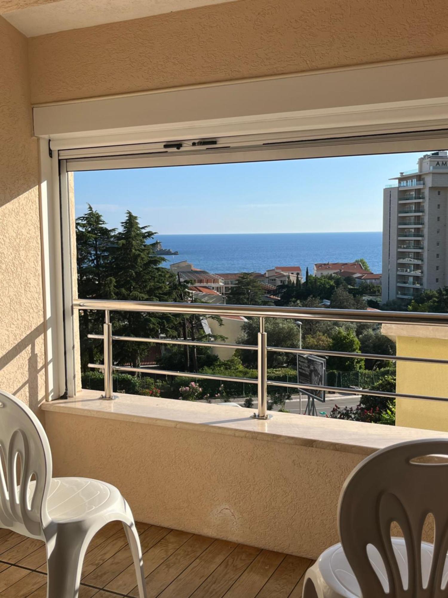 Apartments Srzentic Petrovac Pokój zdjęcie