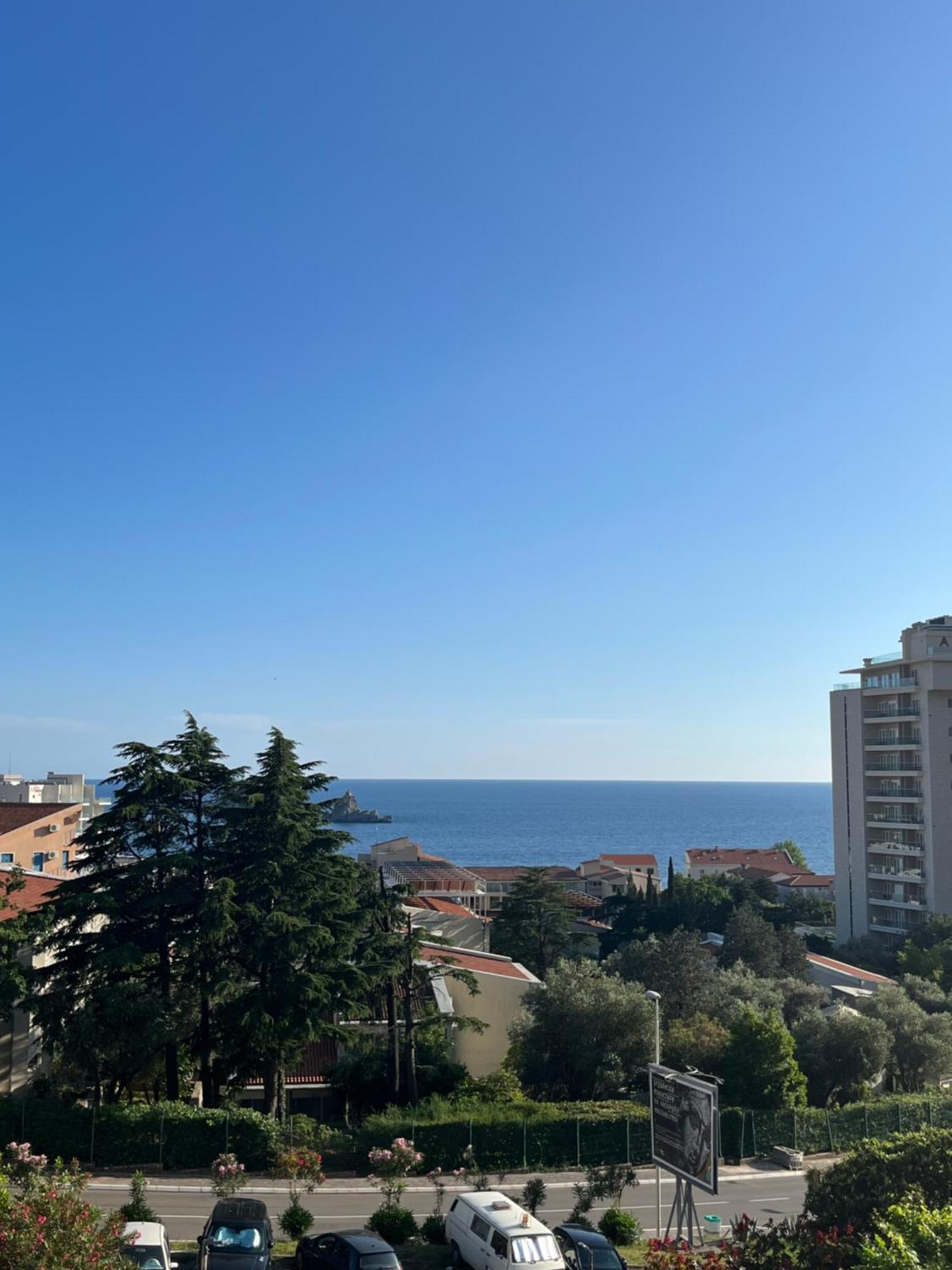 Apartments Srzentic Petrovac Pokój zdjęcie
