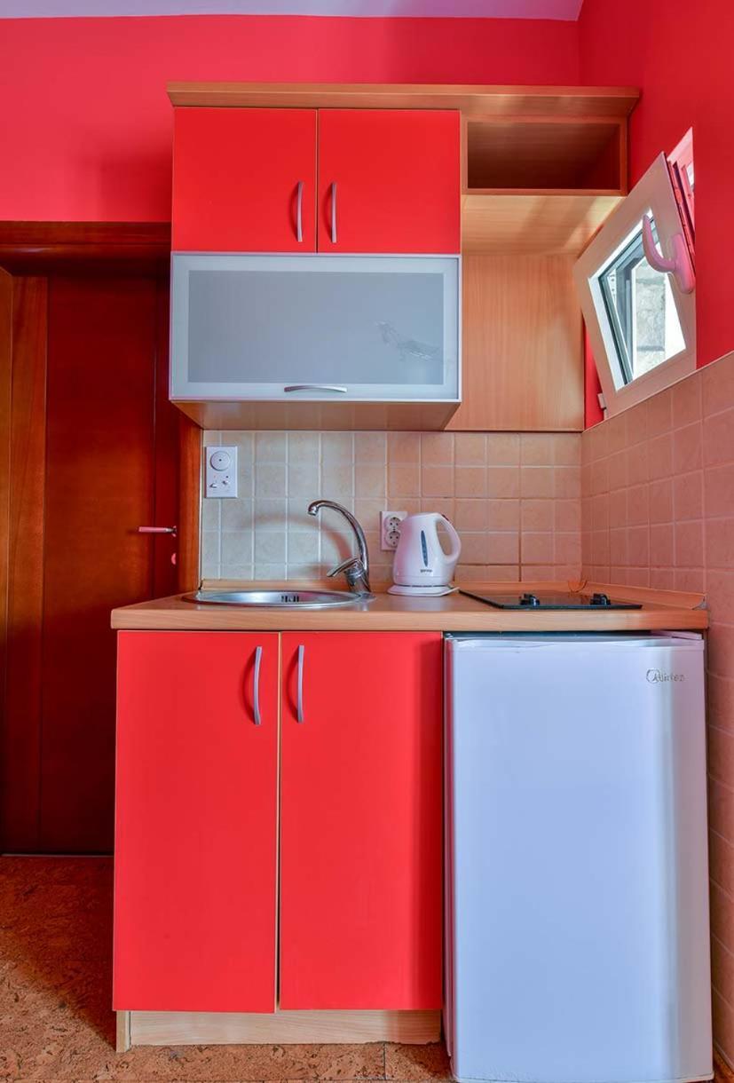 Apartments Srzentic Petrovac Zewnętrze zdjęcie