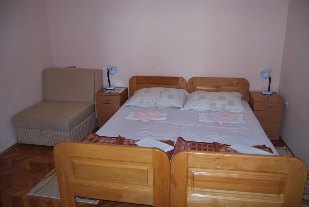 Apartments Srzentic Petrovac Zewnętrze zdjęcie