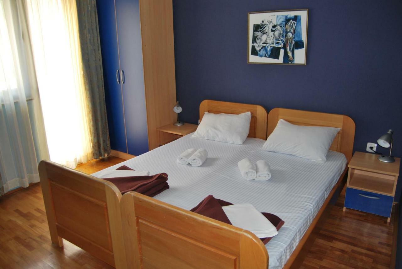 Apartments Srzentic Petrovac Zewnętrze zdjęcie