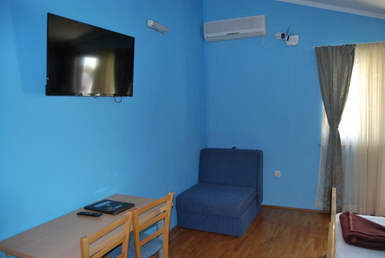 Apartments Srzentic Petrovac Zewnętrze zdjęcie