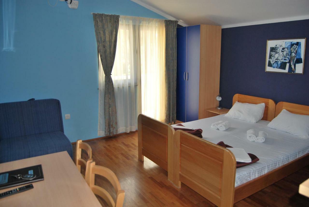 Apartments Srzentic Petrovac Zewnętrze zdjęcie