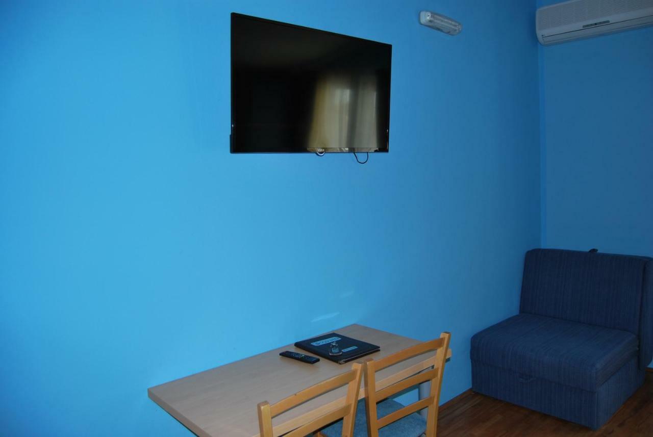Apartments Srzentic Petrovac Zewnętrze zdjęcie