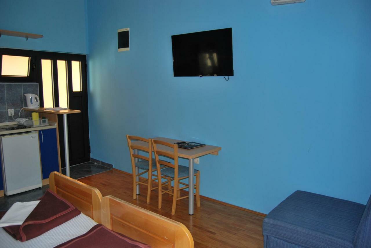 Apartments Srzentic Petrovac Zewnętrze zdjęcie