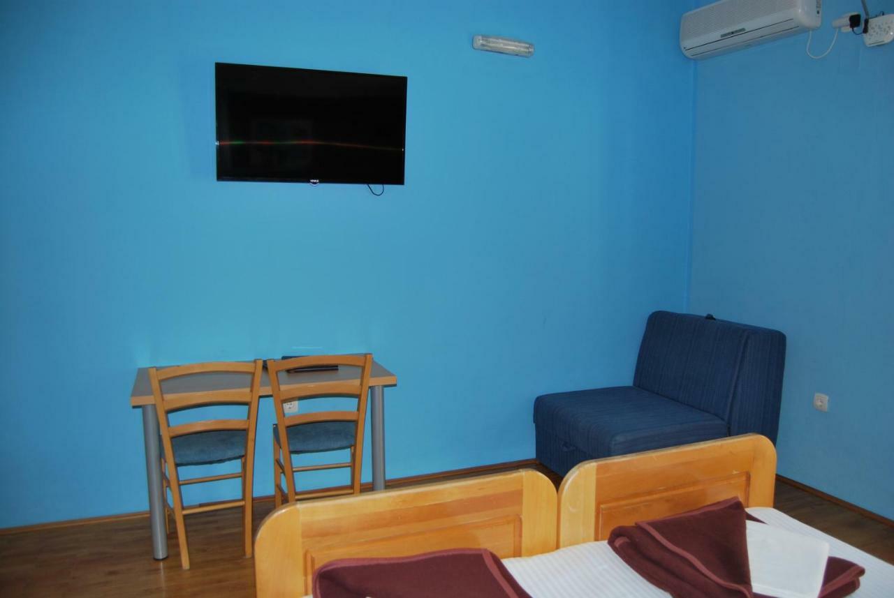 Apartments Srzentic Petrovac Zewnętrze zdjęcie