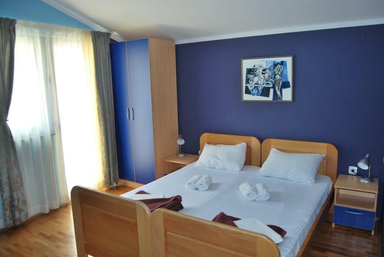 Apartments Srzentic Petrovac Zewnętrze zdjęcie
