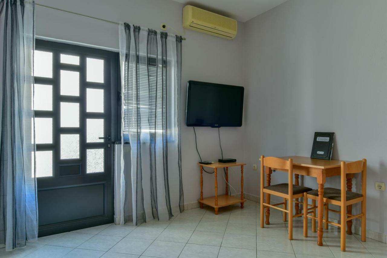 Apartments Srzentic Petrovac Zewnętrze zdjęcie