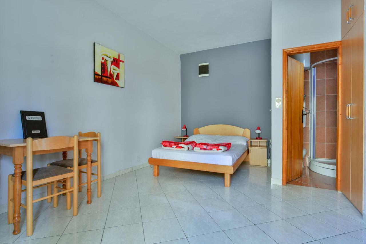 Apartments Srzentic Petrovac Zewnętrze zdjęcie
