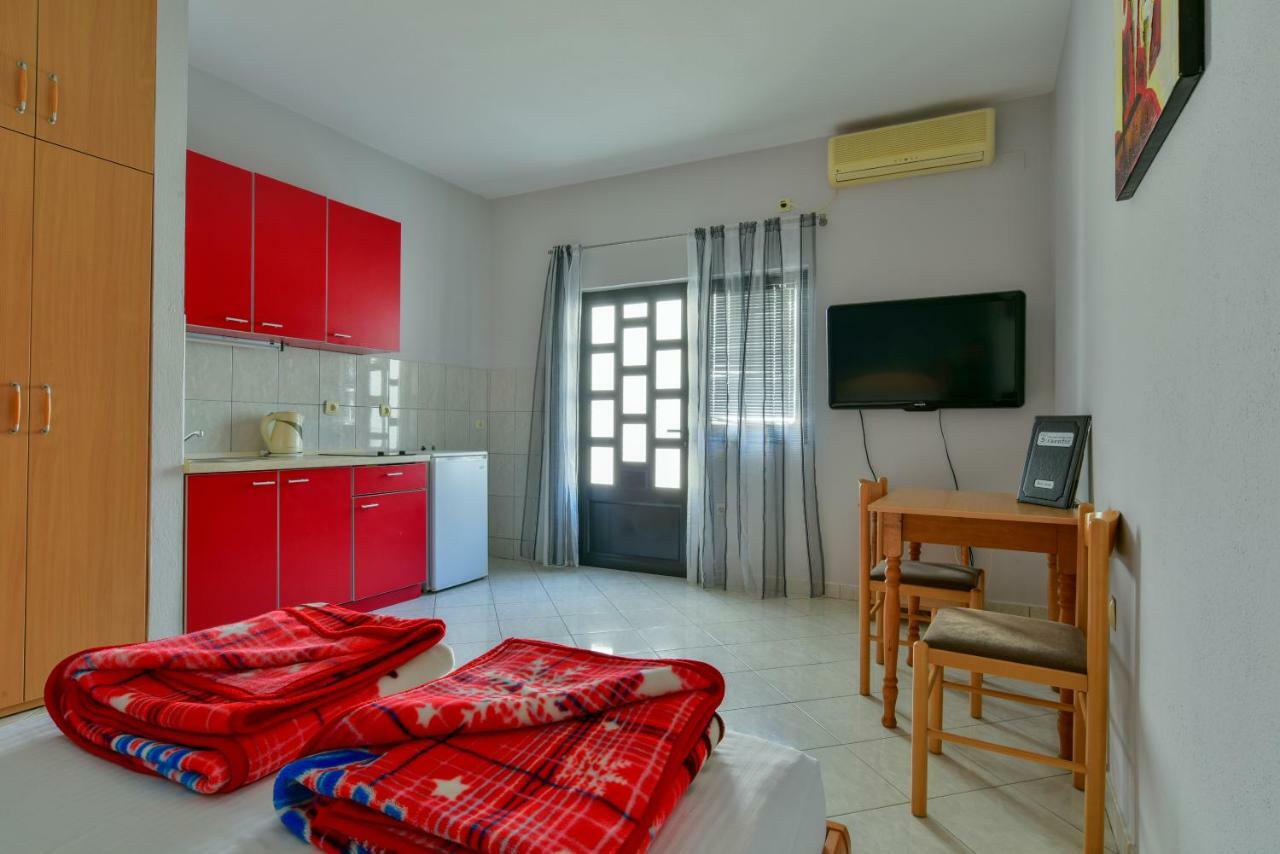 Apartments Srzentic Petrovac Zewnętrze zdjęcie
