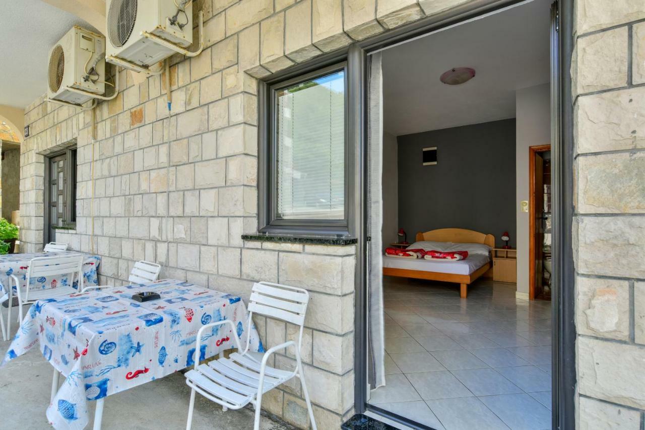 Apartments Srzentic Petrovac Zewnętrze zdjęcie