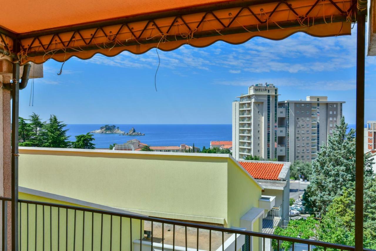 Apartments Srzentic Petrovac Zewnętrze zdjęcie