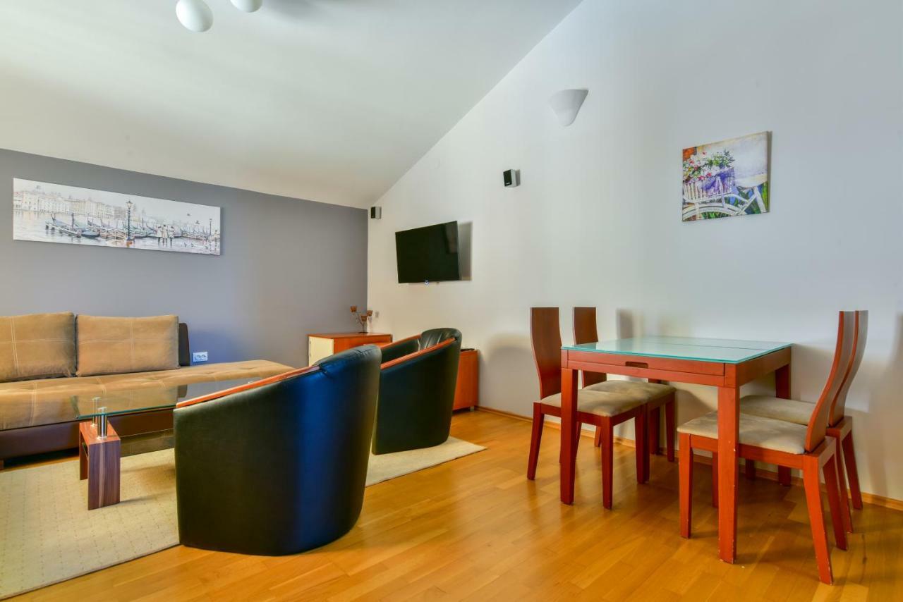 Apartments Srzentic Petrovac Zewnętrze zdjęcie