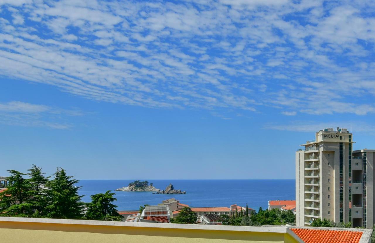 Apartments Srzentic Petrovac Zewnętrze zdjęcie