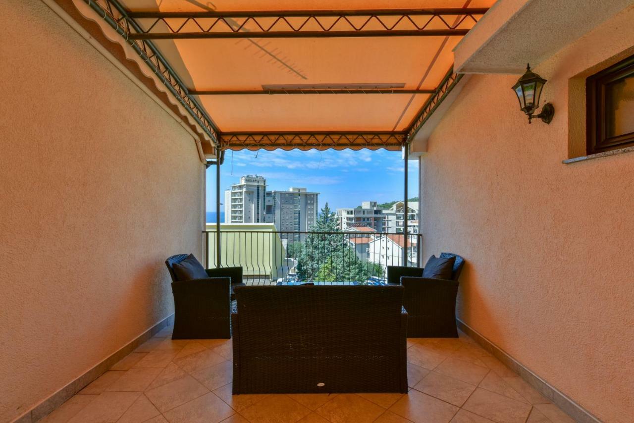 Apartments Srzentic Petrovac Zewnętrze zdjęcie