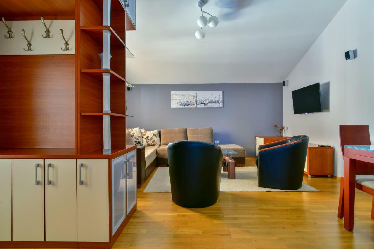 Apartments Srzentic Petrovac Zewnętrze zdjęcie