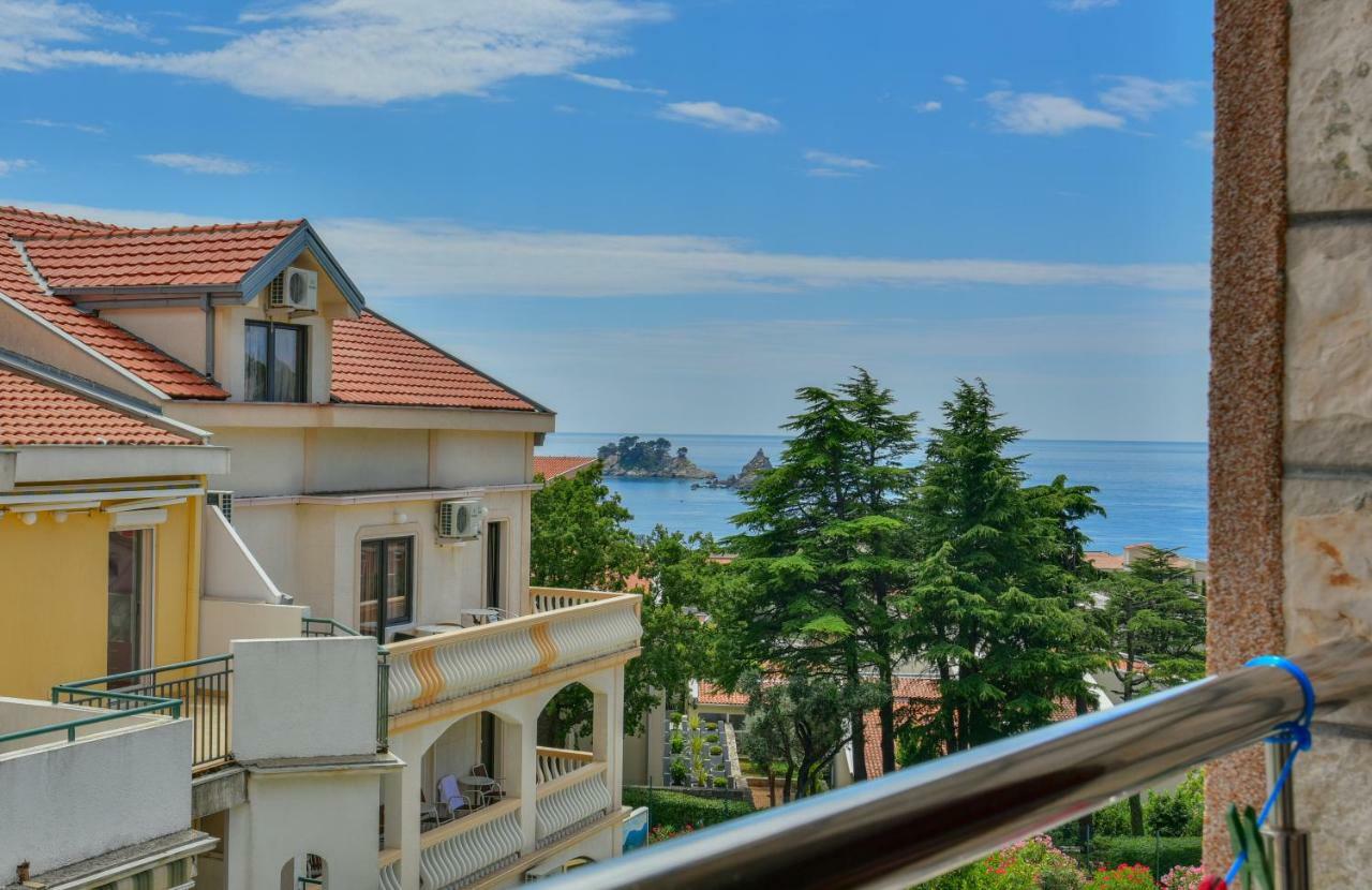 Apartments Srzentic Petrovac Zewnętrze zdjęcie