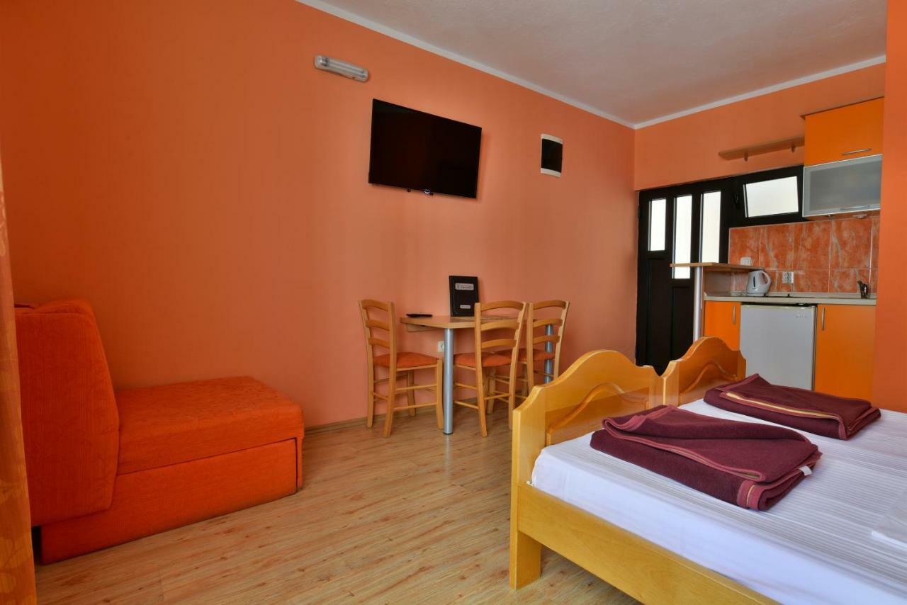 Apartments Srzentic Petrovac Zewnętrze zdjęcie