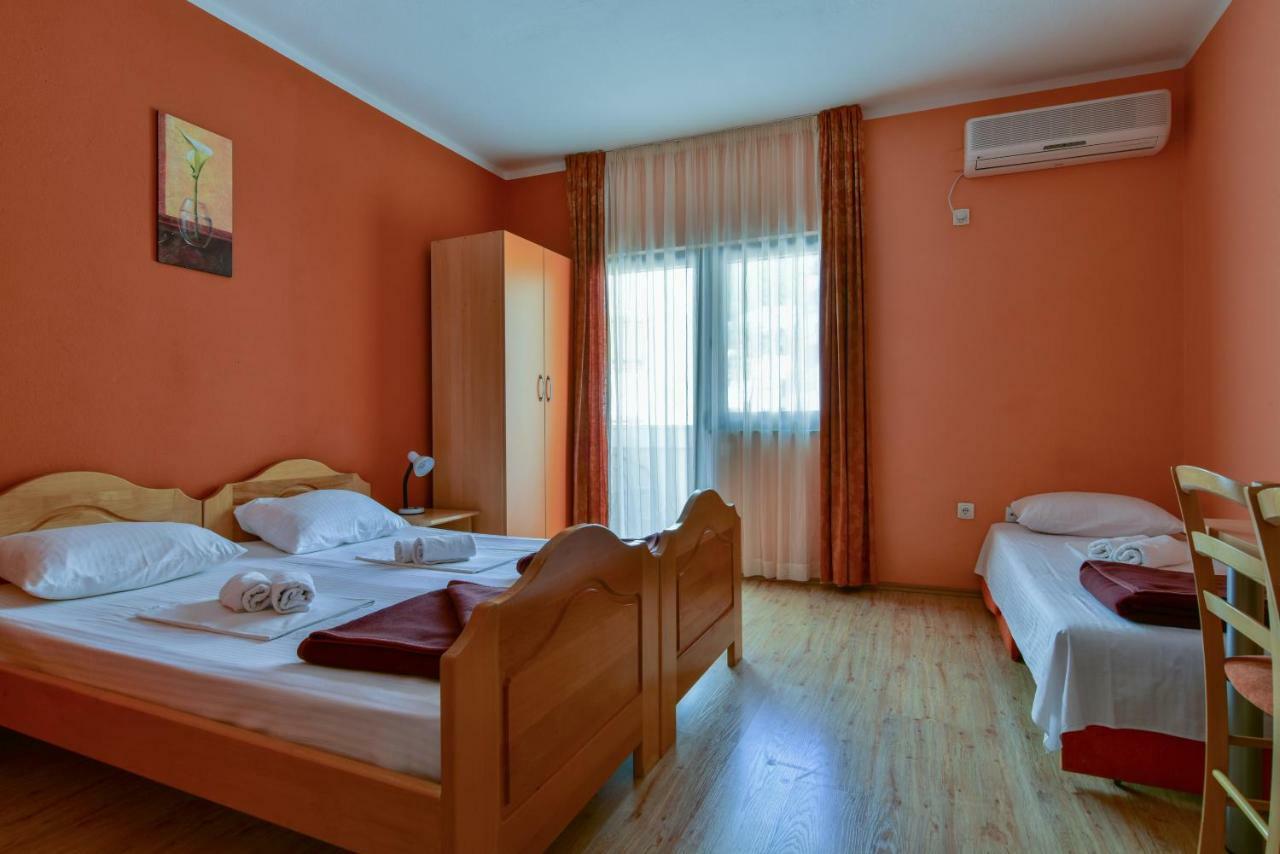 Apartments Srzentic Petrovac Zewnętrze zdjęcie