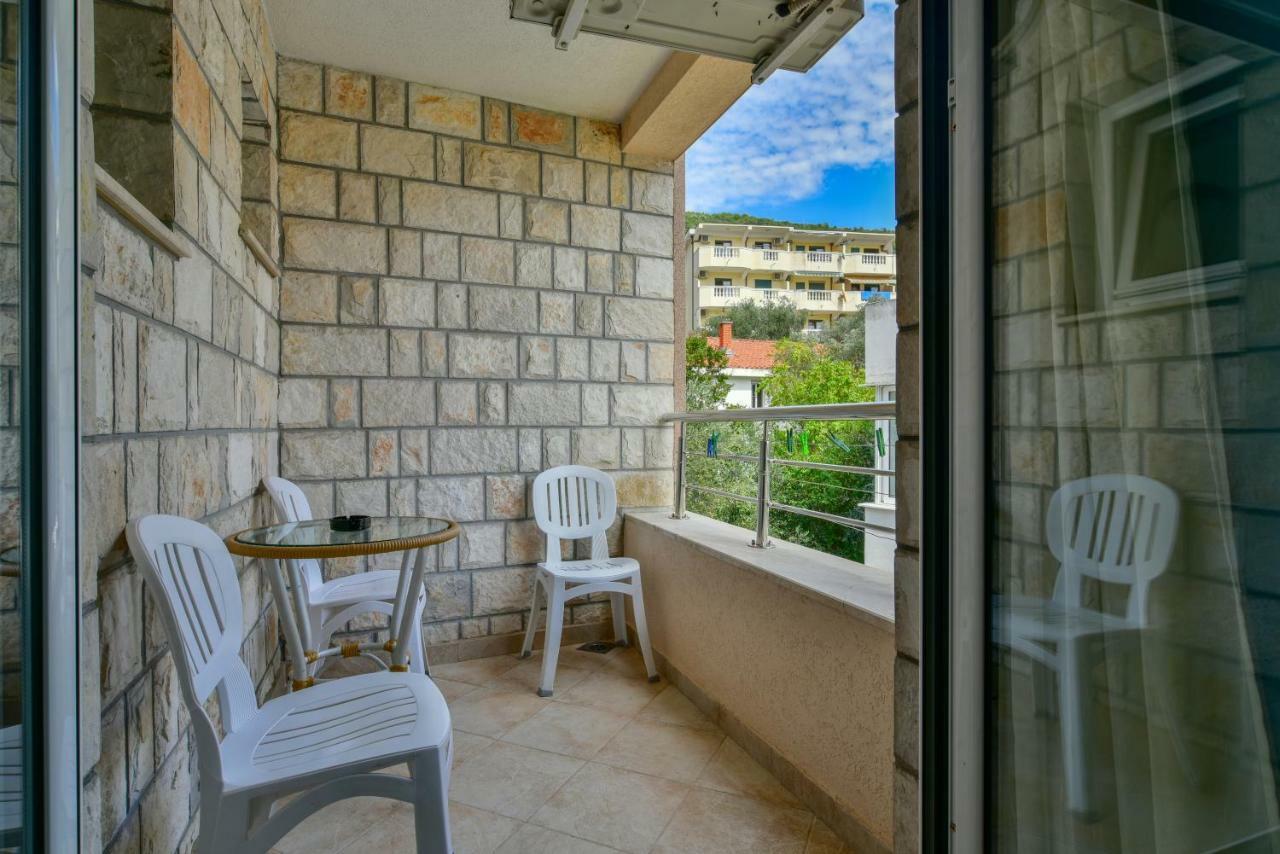 Apartments Srzentic Petrovac Zewnętrze zdjęcie
