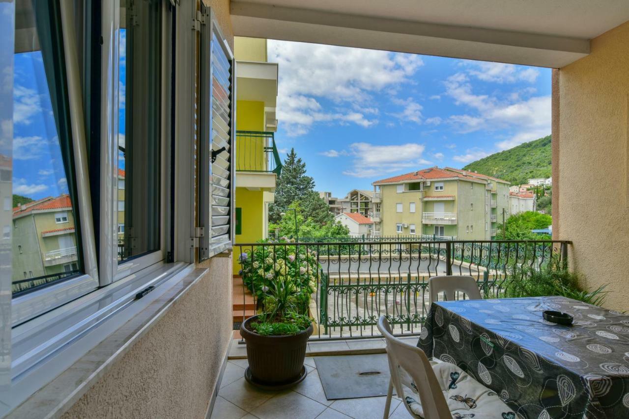 Apartments Srzentic Petrovac Zewnętrze zdjęcie