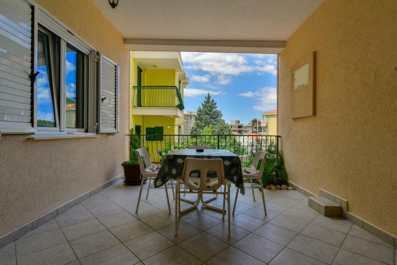 Apartments Srzentic Petrovac Zewnętrze zdjęcie