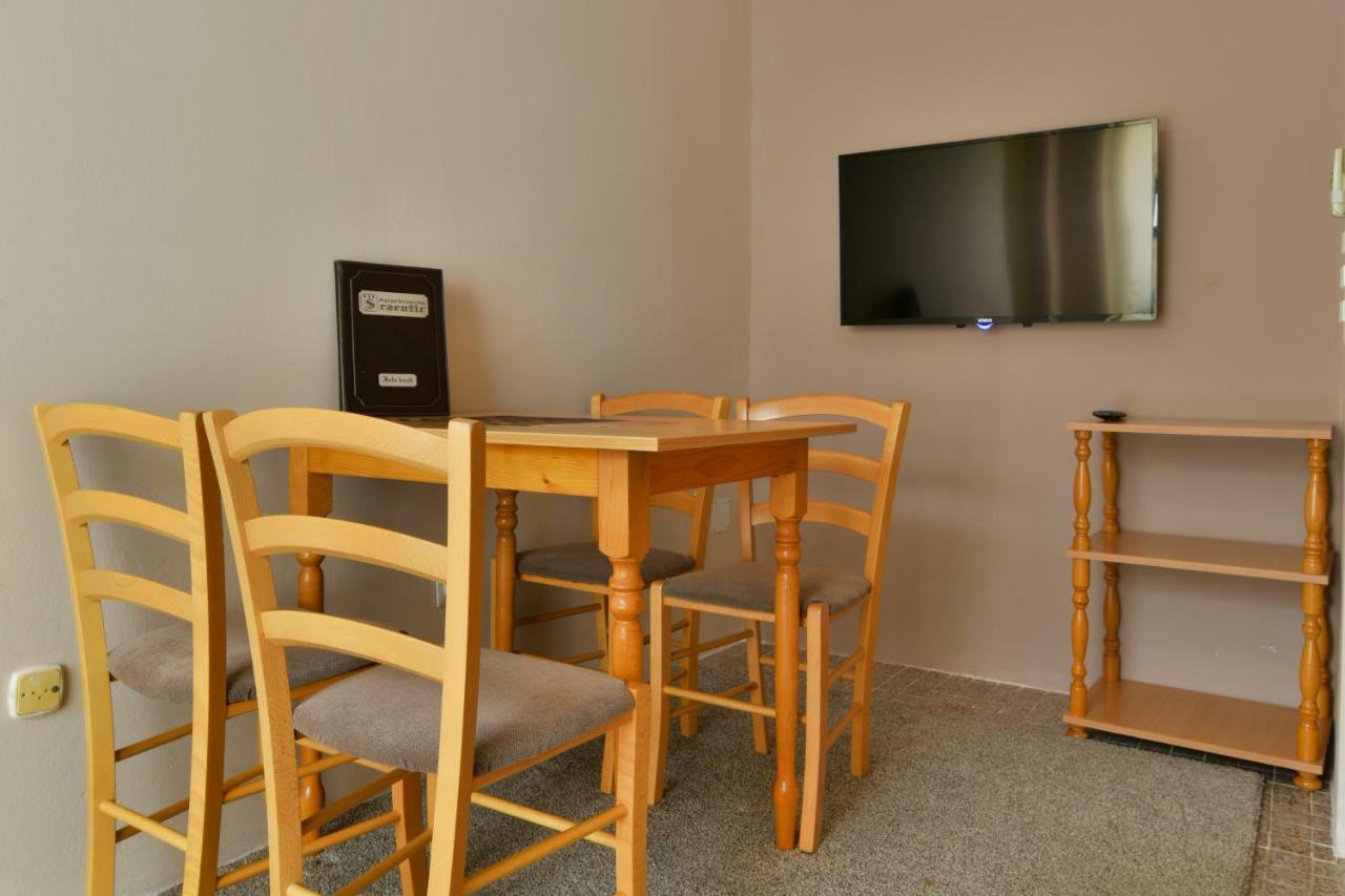 Apartments Srzentic Petrovac Zewnętrze zdjęcie