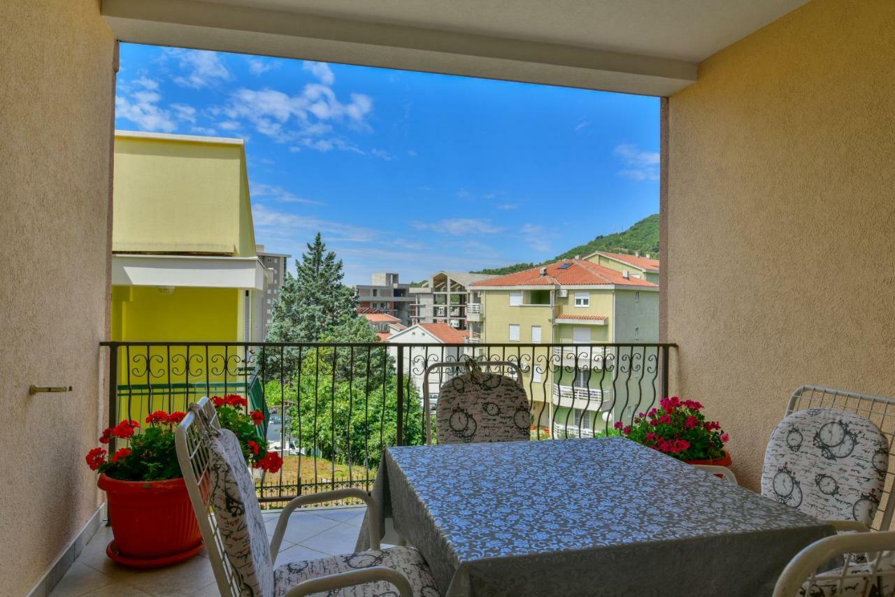 Apartments Srzentic Petrovac Zewnętrze zdjęcie