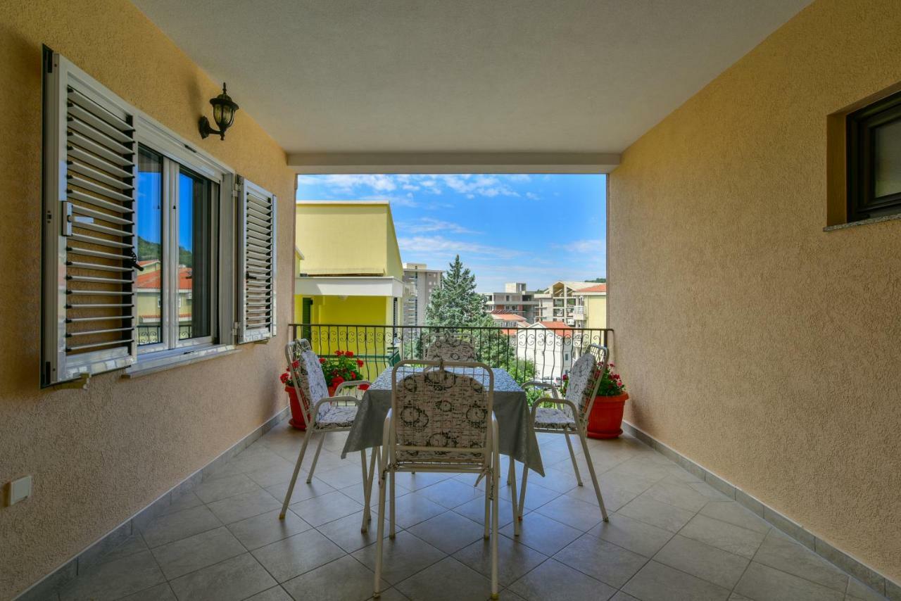 Apartments Srzentic Petrovac Zewnętrze zdjęcie