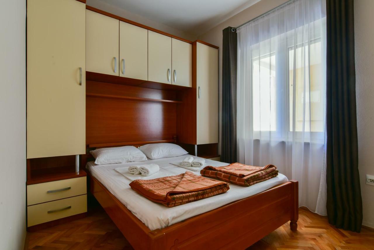 Apartments Srzentic Petrovac Zewnętrze zdjęcie